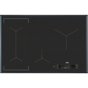 AEG IAE84881FB Melns Iebūvēts 80 cm Zonas indukcijas plīts 4 zone(s)