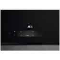 AEG IAE84881FB Черный Встроенный 80 cm Плита с зонами индукции 4 зона(ы)
