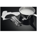 AEG IAE84881FB Black Built-in 80 cm Zone induction hob 4 zone(s) AEG IAE84881FB Black Built-in 80 cm Zone induction hob 4 zone(s)
