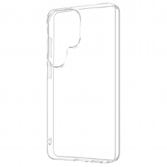 Обложка антив UV | Задняя крышка | Samsung | Galaxy S26 Ultra |