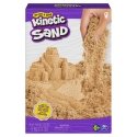 Kinetic Sand KNS RFL 5kg Brown Sand Box GML Kinetic Sand KNS RFL 5kg Brown Sand Box GML