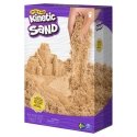 Kinetic Sand KNS RFL 5kg Brown Sand Box GML Kinetic Sand KNS RFL 5kg Brown Sand Box GML