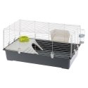 Ferplast Rabbit 100 Merisiga, Rabit Hall, Valge Ferplast Rabbit 100 Merisiga, Rabit Hall, Valge