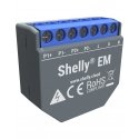 Shelly ATSHELLYEM измеритель потребления электроэнергии Кабель переменного тока Shelly ATSHELLYEM измеритель потребления электроэнергии Кабель переменного тока