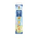 Oral-B Battery Brush Paredzēta bērniem Vibrējoša zobu suka Daudzkrāsains Oral-B Battery Brush Paredzēta bērniem Vibrējoša zobu suka Daudzkrāsains