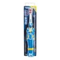 Oral-B Battery Brush Laps Võnkuv hambahari Mitmevärviline Oral-B Battery Brush Laps Võnkuv hambahari Mitmevärviline