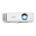 Acer H6542 Vakioprojektori 4000 ANSI lumenia DLP 1080p (1920x1080) Valkoinen Acer H6542 Vakioprojektori 4000 ANSI lumenia DLP 1080p (1920x1080) Valkoinen