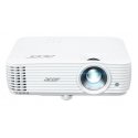 Acer H6542 Стандартный проектор 4000 лм DLP 1080p (1920x1080) Белый Acer H6542 Стандартный проектор 4000 лм DLP 1080p (1920x1080) Белый