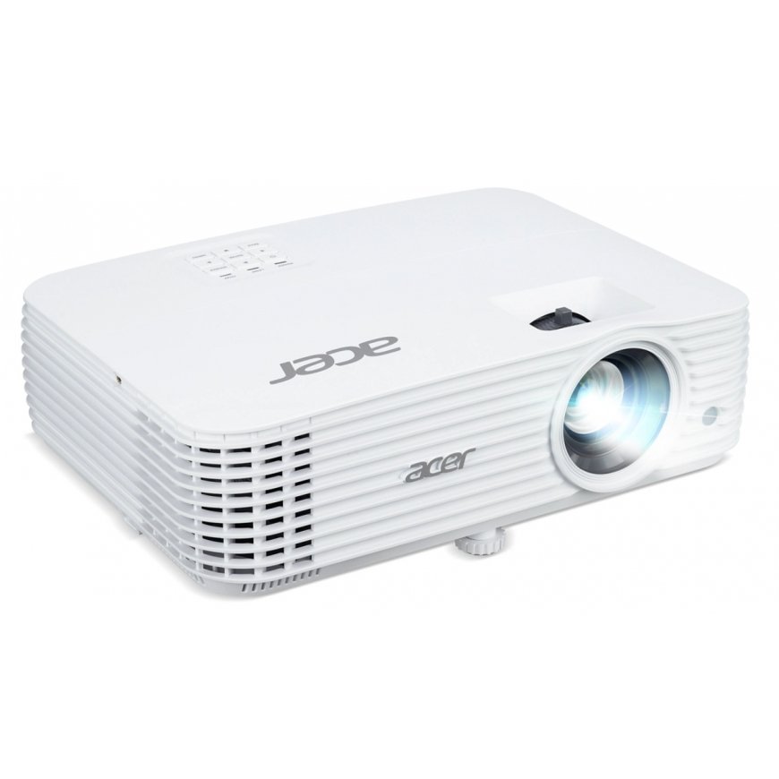 Acer H6542 Tavaline viskeprojektor 4000 ANSI luumenit DLP 1080p (1920x1080) Valge – 4