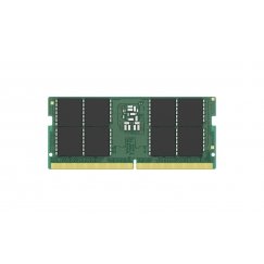 Kingston Technology ValueRAM atmiņas modulis 32 GB 1 x 32 GB DDR5 6400 MT/s 262-pin SO-DIMM