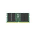 Kingston Technology ValueRAM модуль памяти 32 GB 1 x 32 GB DDR5 6400 MT/s 262-pin SO-DIMM Kingston Technology ValueRAM модуль памяти 32 GB 1 x 32 GB DDR5 6400 MT/s 262-pin SO-DIMM