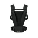 Cybex AMYA kelioninis krepšys, Magic Black Cybex AMYA kelioninis krepšys, Magic Black