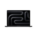 Apple MacBook Pro Apple M M5 Pro Knyginis kompiuteris 41,1 cm (16.2") 48 GB 1 TB SSD Wi-Fi 7 (802.11