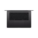 Apple MacBook Pro Apple M M5 Pro Knyginis kompiuteris 41,1 cm (16.2") 48 GB 1 TB SSD Wi-Fi 7 (802.11