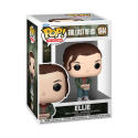 FUNKO POP! Vinyylihahmo: The Last of Us - Ellie