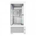 GameMax VISTA 2 MW Mini Tower Valge GameMax VISTA 2 MW Mini Tower Valge