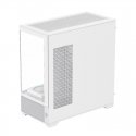 GameMax VISTA 2 MW Mini Tower Valge GameMax VISTA 2 MW Mini Tower Valge