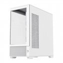 GameMax VISTA 2 MW Mini Tower Balts GameMax VISTA 2 MW Mini Tower Balts