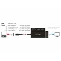 DeLOCK 63929 dokstacija USB 2.0 Type-C Melns DeLOCK 63929 dokstacija USB 2.0 Type-C Melns