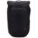 Case Logic VARIBP117 Black mugursoma Brīva stila mugursoma Melns Pārstrādāts poliesters Case Logic VARIBP117 Black mugursoma Brīva stila mugursoma Melns Pārstrādāts poliesters