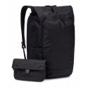 Case Logic VARIBP117 Black рюкзак Повседневный рюкзак Черный Переработанный полиэстер Case Logic VARIBP117 Black рюкзак Повседневный рюкзак Черный Переработанный полиэстер