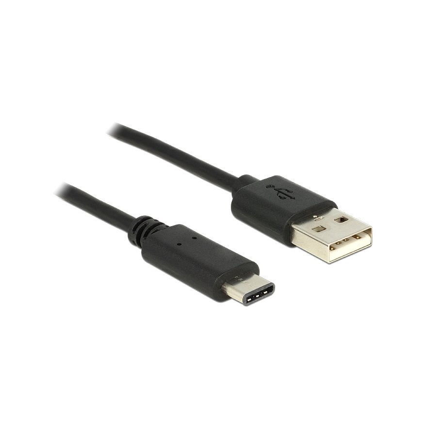 DeLOCK 83600 USB kabelis USB 2
