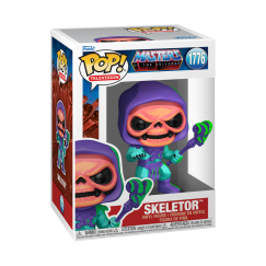FUNKO POP! Vinyl: Фигурка: Masters of the Universe - Skeletor