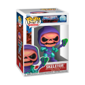 FUNKO POP! Vinilinė figūrėlė: Masters of the Universe - Skeletor