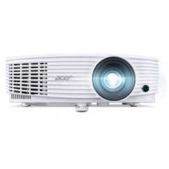 Acer Vero PD2528ic 3200 ANSI luumenit DLP 1080p (1920x1080) 3D-ühilduvus Valge