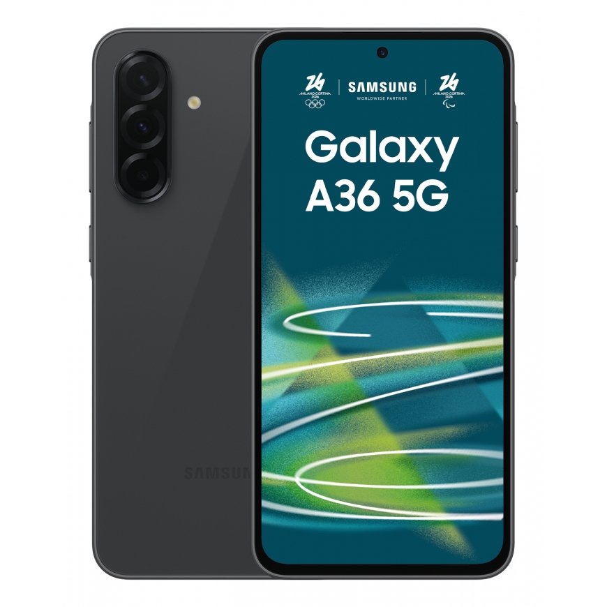 Samsung Galaxy A36 5G 17 cm