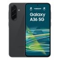 Samsung Galaxy A36 5G 17 cm (6.7") Kaksik-SIM Android 15 USB tüüp-C 6 GB 128 GB 5000 mAh Must Samsung Galaxy A36 5G 17 cm (6.7") Kaksik-SIM Android 15 USB tüüp-C 6 GB 128 GB 5000 mAh Must