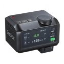 Godox iT30Pro Kompaktvälk Must Godox iT30Pro Kompaktvälk Must