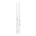 TP-Link EAP113-Outdoor 300 Mbit/s Valge Power over Ethernet tugi TP-Link EAP113-Outdoor 300 Mbit/s Valge Power over Ethernet tugi