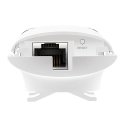TP-Link EAP113-Outdoor 300 Mbit/s Valge Power over Ethernet tugi TP-Link EAP113-Outdoor 300 Mbit/s Valge Power over Ethernet tugi