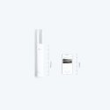TP-Link EAP113-Outdoor 300 Mbit/s Valkoinen Power over Ethernet -tuki TP-Link EAP113-Outdoor 300 Mbit/s Valkoinen Power over Ethernet -tuki