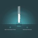 TP-Link EAP113-Outdoor 300 Mbit/s White Power over Ethernet (PoE) TP-Link EAP113-Outdoor 300 Mbit/s White Power over Ethernet (PoE)