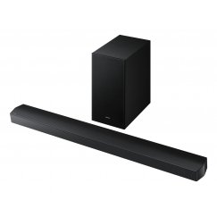 Samsung HW-B750F Черный 5.1 канала 400 W