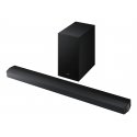 Samsung HW-B750F Juoda 5.1 kanalai 400 W Samsung HW-B750F Juoda 5.1 kanalai 400 W