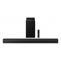 Samsung HW-B750F musta 5.1 kanavaa 400 W Samsung HW-B750F musta 5.1 kanavaa 400 W