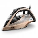 Tefal Ultimate Pure FV9852E0 triikraud Kuivalt ja auruga triikimine Durilium AirGlide Autoclean sole Tefal Ultimate Pure FV9852E0 triikraud Kuivalt ja auruga triikimine Durilium AirGlide Autoclean sole