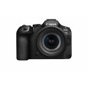 Canon EOS R6 Mark III + RF 24-105mm F4-7.1 IS STM MILC 32,5 MP CMOS 6960 x 4640 pikseliä musta Canon EOS R6 Mark III + RF 24-105mm F4-7.1 IS STM MILC 32,5 MP CMOS 6960 x 4640 pikseliä musta