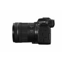 Canon EOS R6 Mark III + RF 24-105mm F4-7.1 IS STM Canon EOS R6 Mark III + RF 24-105mm F4-7.1 IS STM