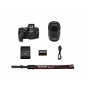 Canon EOS R6 Mark III + RF 24-105mm F4-7.1 IS STM MILC 32.5 MP CMOS 6960 x 4640 pixels Black