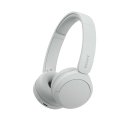 Sony WH-CH520 Kõrvaklapp Juhtmevaba Peavõru Kõned/muusika USB tüüp-C Bluetooth Valge Sony WH-CH520 Kõrvaklapp Juhtmevaba Peavõru Kõned/muusika USB tüüp-C Bluetooth Valge
