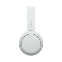 Sony WH-CH520 Kõrvaklapp Juhtmevaba Peavõru Kõned/muusika USB tüüp-C Bluetooth Valge Sony WH-CH520 Kõrvaklapp Juhtmevaba Peavõru Kõned/muusika USB tüüp-C Bluetooth Valge