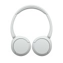 Sony WH-CH520 Austiņas Bezvadu Zvani / mūzika USB Veids-C Bluetooth Balts Sony WH-CH520 Austiņas Bezvadu Zvani / mūzika USB Veids-C Bluetooth Balts