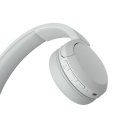 Sony WH-CH520 Kõrvaklapp Juhtmevaba Peavõru Kõned/muusika USB tüüp-C Bluetooth Valge Sony WH-CH520 Kõrvaklapp Juhtmevaba Peavõru Kõned/muusika USB tüüp-C Bluetooth Valge