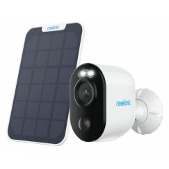 Reolink Argus Series B310 Kulka (forma) IP apsaugos kamera Vidaus ir lauko 2304 x 1296 pikseliai Lubos / siena