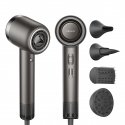 Dreame Gusto hair dryer 2000 W Grey Dreame Gusto hair dryer 2000 W Grey