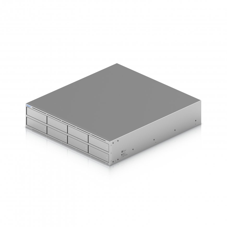 Ubiquiti UNAS-PRO-8 NAS Rack (2U) Cortex-A